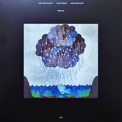 Gateway (VINYL) *DISCOUNTED* | - JAZZ *NEW*