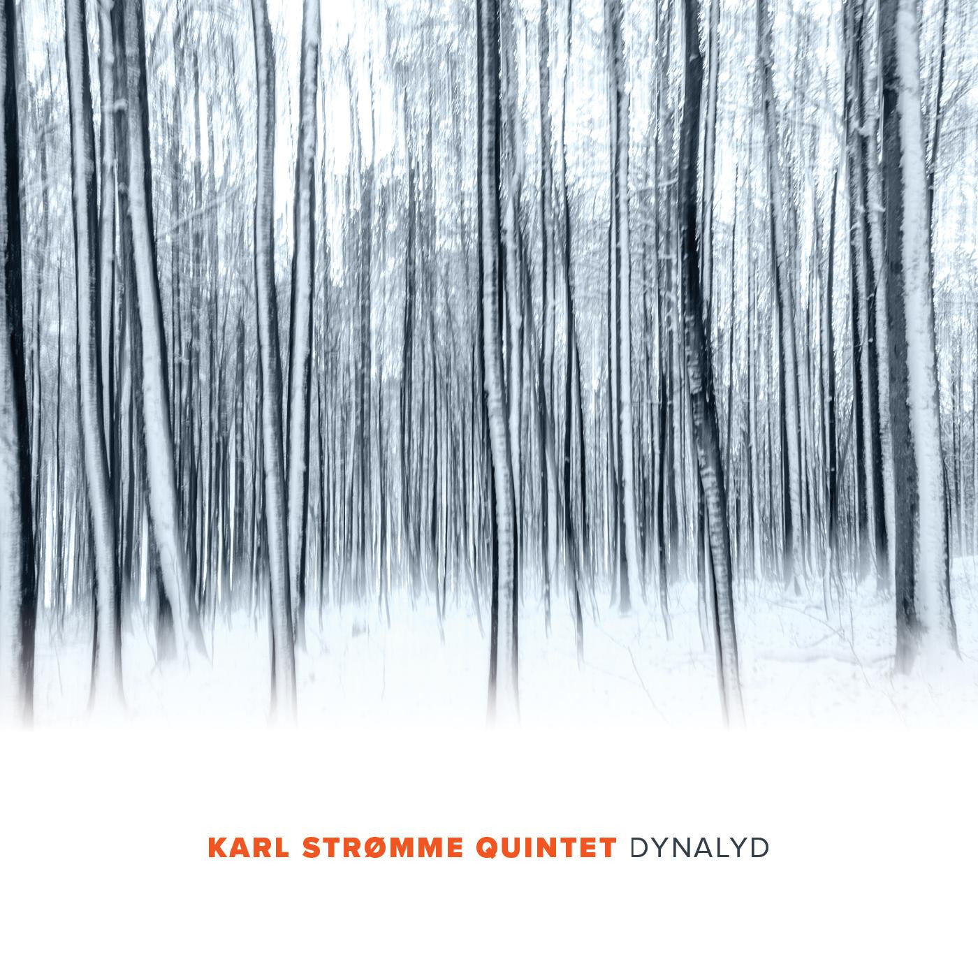 Karl Stromme Quintet - Dynalyd (CD) | Mint Mint - JAZZ *NEW*