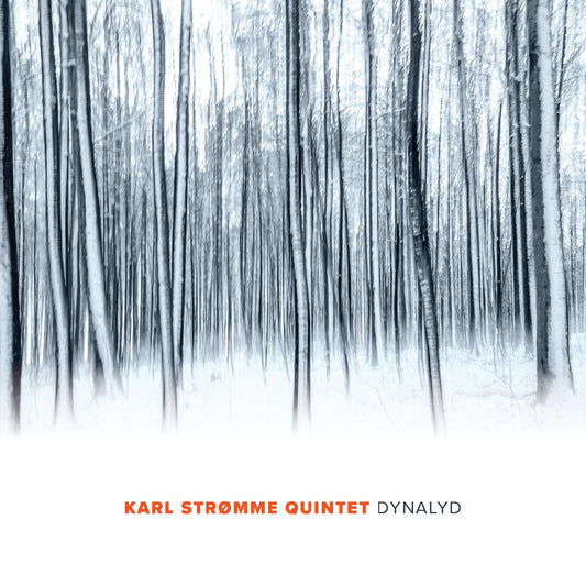 Karl Stromme Quintet - Dynalyd (CD) | Mint Mint - JAZZ *NEW*