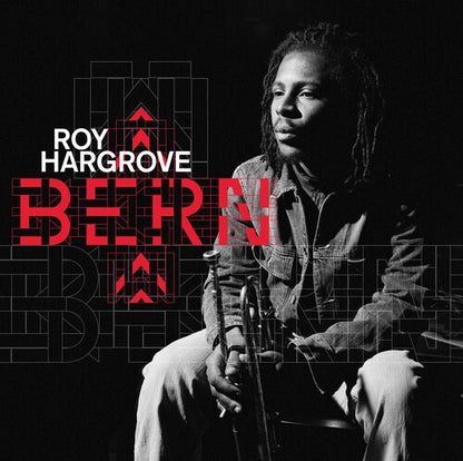 ROY HARGROVE - BERN (RSD 2026 VINYL) | Mint (M) Mint (M) - JAZZ *NEW*