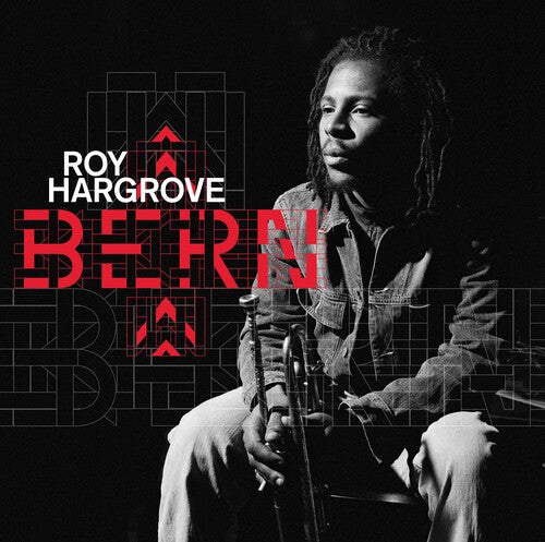 ROY HARGROVE - BERN (RSD 2026 VINYL) | Mint (M) Mint (M) - JAZZ *NEW*