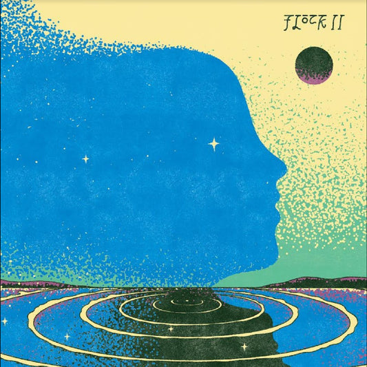 Flock - Flock II (CD) | - JAZZ *NEW*