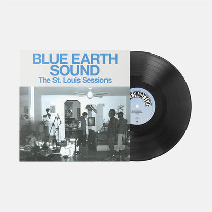 (PRESALE 6/19/26) The st. Louis Sessions (VINYL) | Mint (M) Mint (M) - JAZZ *NEW*