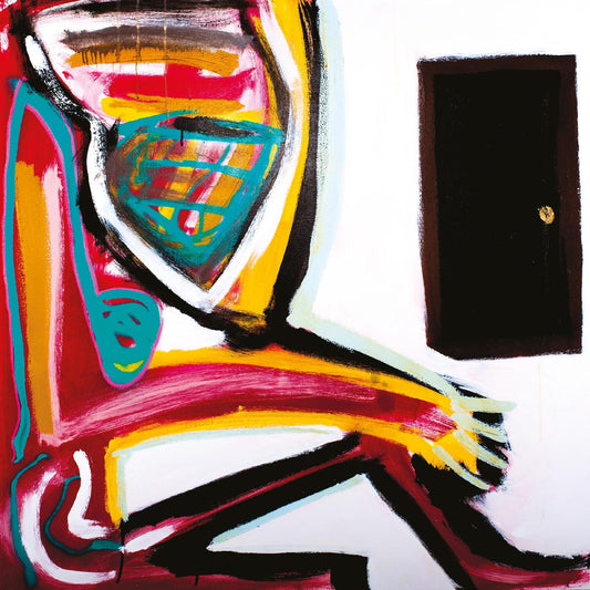 Quiet Temple, The - The Quiet Temple | - JAZZ *NEW*