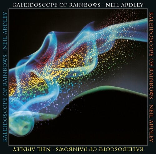(PRE-ORDER 12/19/2025) Kaleidoscope Of Rainbows (2xVINYL) | - JAZZ *NEW*