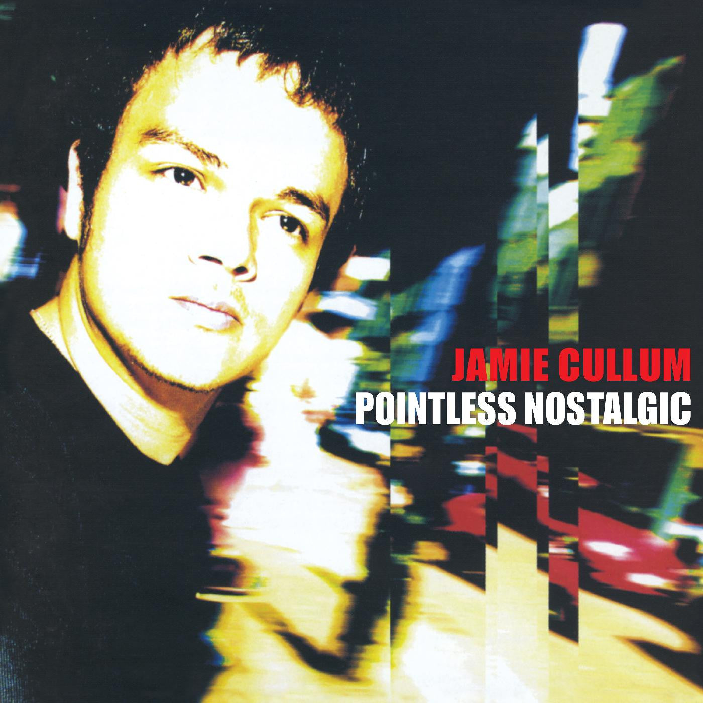 Cullum, Jamie - Pointless Nostalgic (CD) | - JAZZ *NEW*