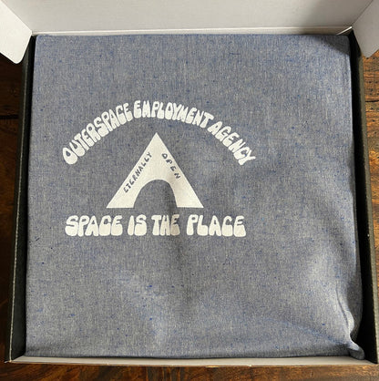 The Sun Ra Arkestra - Space Is The Place: Music From The Original Soundtrack | Mint (M) Mint (M) - JAZZ *NEW*