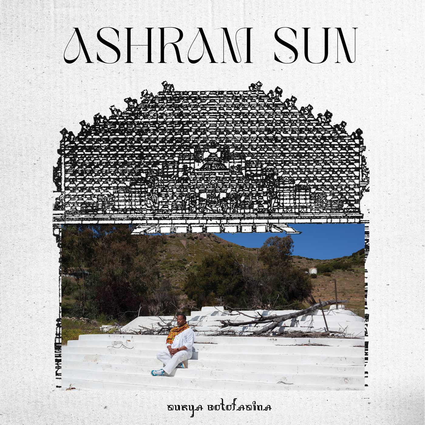 Botofasina, Surya - Ashram Sun (DELUXE EDITION) | - JAZZ *NEW*