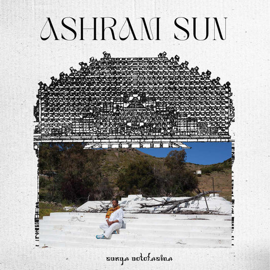 Botofasina, Surya - Ashram Sun (DELUXE EDITION) | - JAZZ *NEW*