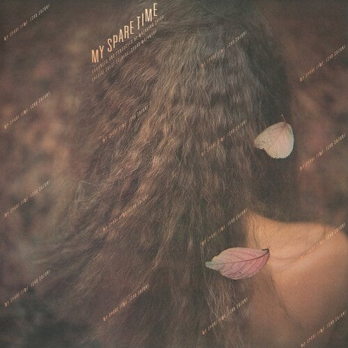 (PRE ORDER 3/06/26) My Spare Time (VINYL) | - JAZZ *NEW*
