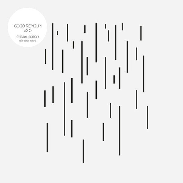 v2.0 (Special Edition) (2x VINYL) | Mint (M) Near Mint- (NM-) - JAZZ *NEW*