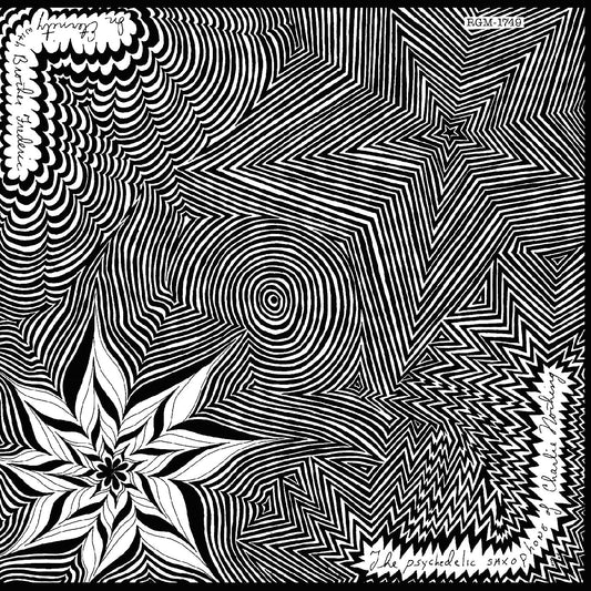 Charlie Nothing - The Psychedelic Saxophone of Charlie Nothing/In Eternity with Brother Frederic | - JAZZ *NEW*