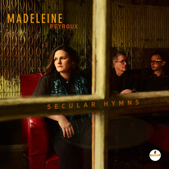 Secular Hymns (VINYL) | Mint (M) Mint (M) - JAZZ *NEW*