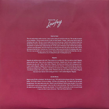 Typical Of Me | Mint (M) Mint (M) - JAZZ *SEALED*