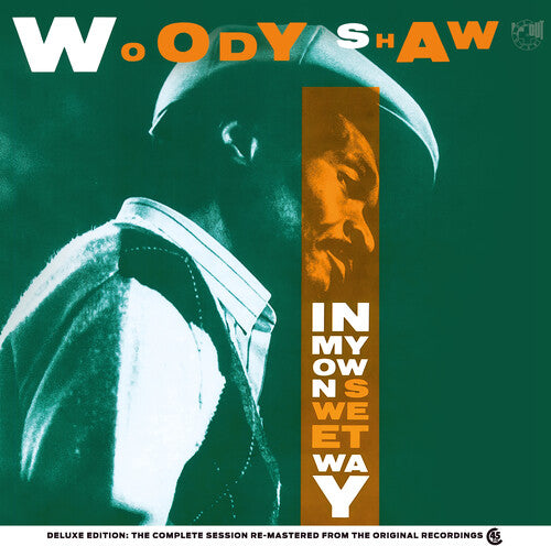 (PRE ORDER 3/20/26) In My Own Sweet Way (2xVINYL) | - JAZZ *NEW*