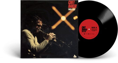 (PRE ORDER 4/3/26) Two a Day (VINYL) | - JAZZ *NEW*