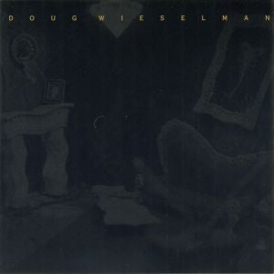 Wieselman, Doug - Dimly Lit - Collected Soundtracks 1996-2002 (CD) | Mint Mint - JAZZ *NEW*