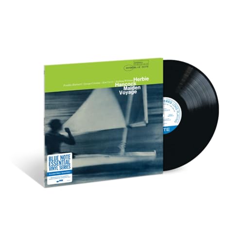 Herbie Hancock - Maiden Voyage (Blue Note Essentials Series) [LP] | - JAZZ *NEW*