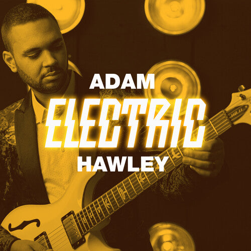 (PRESALE 5/15/26) Electric (VINYL) | Mint (M) Mint (M) - JAZZ *NEW*