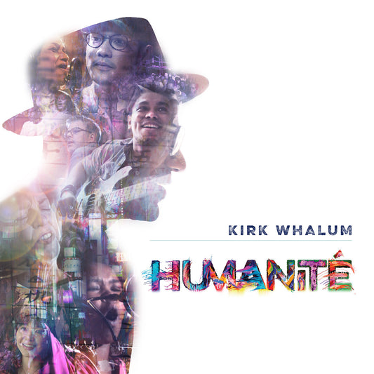 Whalum, Kirk - Humanité (CD) | - JAZZ *NEW*