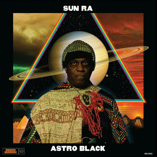Sun Ra - Astro Black (PURPLE VINYL) | - JAZZ *NEW*