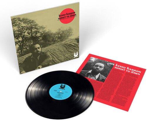 (PRE-ORDER 10/17/25) Sunset to Dawn (VINYL) | Mint (M) Mint (M) - JAZZ *NEW*