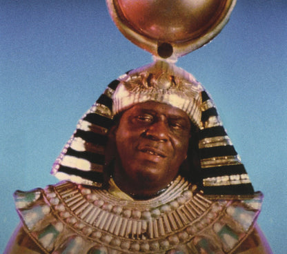 The Sun Ra Arkestra - Space Is The Place: Music From The Original Soundtrack | Mint (M) Mint (M) - JAZZ *NEW*