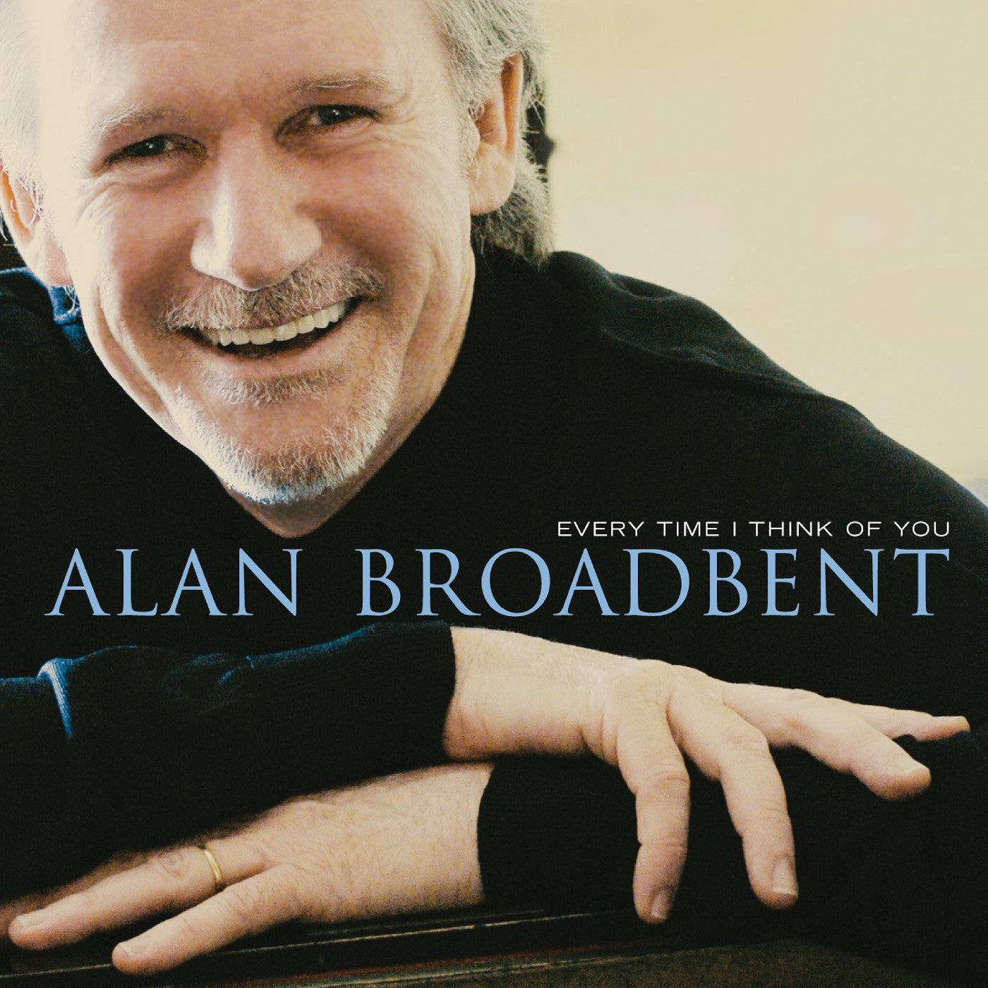 Broadbent, Alan - Every Time I Think of You (CD) | - JAZZ *NEW*