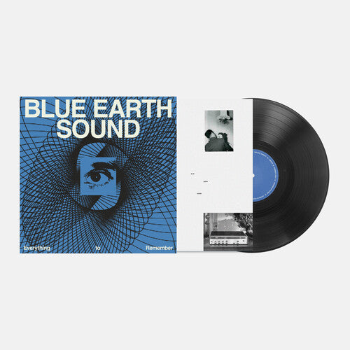 Blue Earth Sound - (PRESALE 11/20/26) Everything to Remember (VINYL LP) | NEW - JAZZ *NEW*