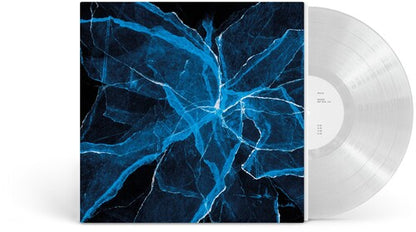 (PRE-ORDER 5/1/26) Shards (CLEAR VINYL) | Mint (M) - JAZZ *NEW*