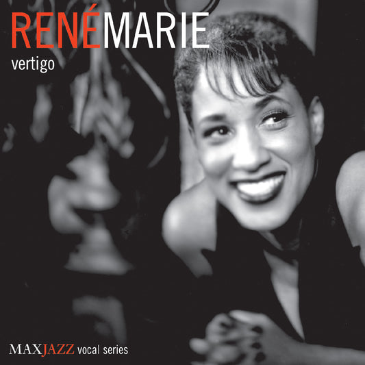 Marie, René - Vertigo (CD) | - JAZZ *NEW*