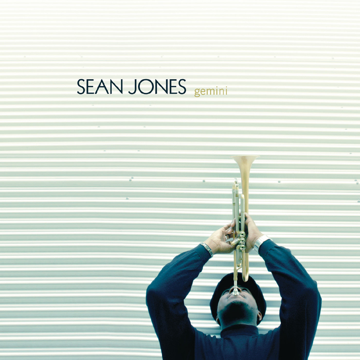 Jones, Sean - Gemini (CD) | - JAZZ *NEW*