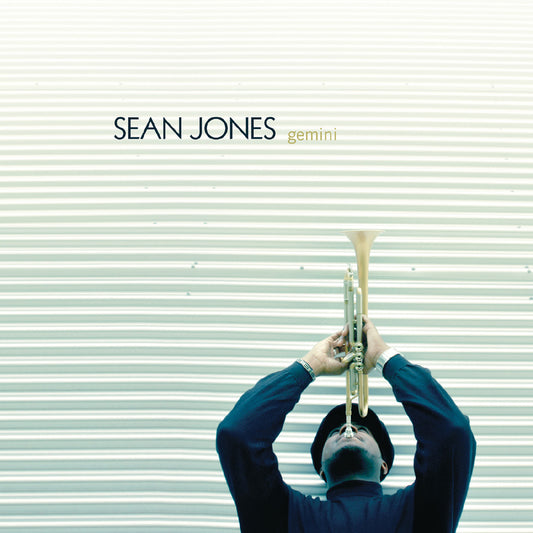 Jones, Sean - Gemini (CD) | - JAZZ *NEW*
