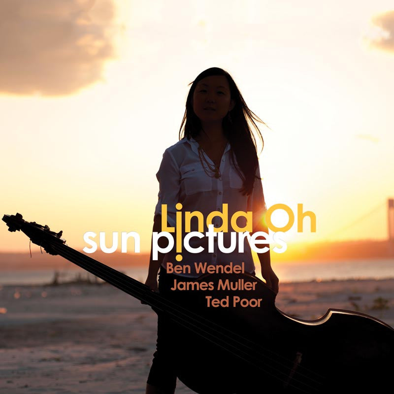 Oh, Linda - Sun Pictures (CD) | Mint (M) Mint (M) - JAZZ *NEW*
