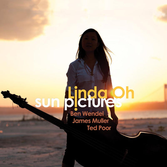 Oh, Linda - Sun Pictures (CD) | Mint (M) Mint (M) - JAZZ *NEW*