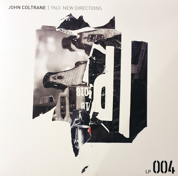 John Coltrane - 1963: New Directions (BOX) | Mint (M) Mint (M) - JAZZ *NEW*