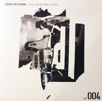 John Coltrane - 1963: New Directions (BOX) | Mint (M) Mint (M) - JAZZ *NEW*