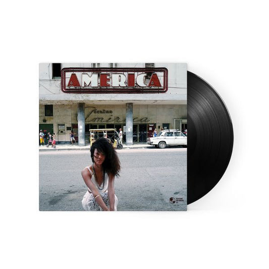 Orquesta Akokan - (PRESALE 7/17/26) América! (DDL VINYL) | Mint Mint - JAZZ *NEW*