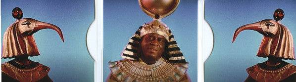 The Sun Ra Arkestra - Space Is The Place: Music From The Original Soundtrack | Mint (M) Mint (M) - JAZZ *NEW*