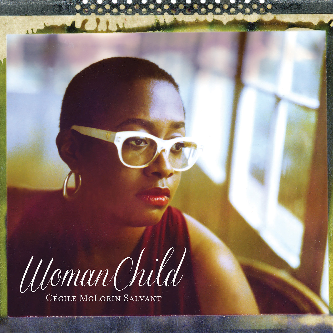McLorin Salvant, Cécile - WomanChild (CD) | - JAZZ *NEW*