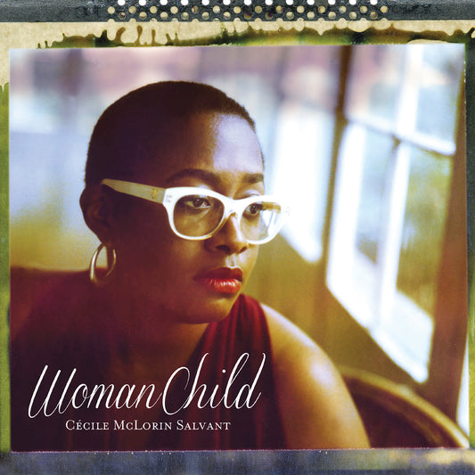 McLorin Salvant, Cécile - WomanChild (CD) | - JAZZ *NEW*