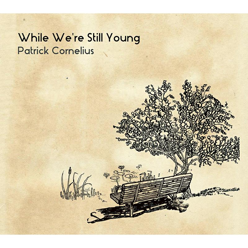 While We're Still Young (CD) | Mint (M) Mint (M) - JAZZ *NEW*