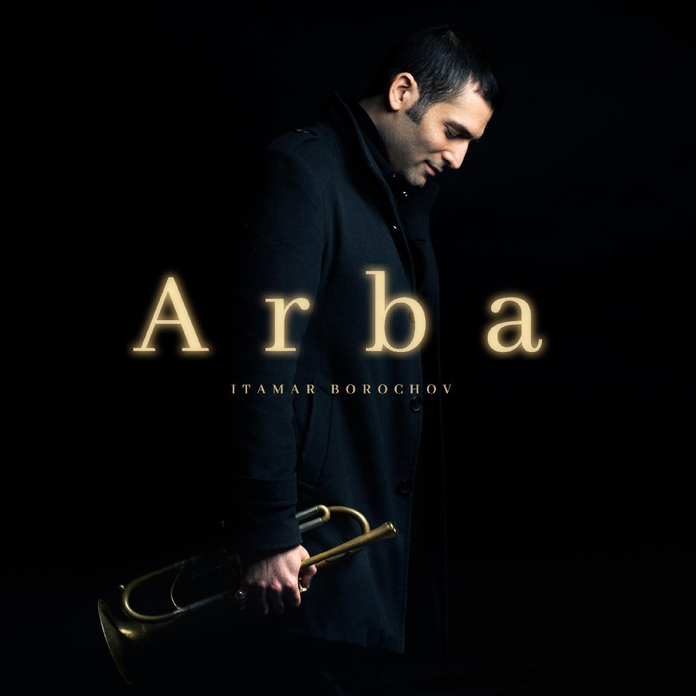 Borochov, Itamar - Arba (CD) | - JAZZ *NEW*