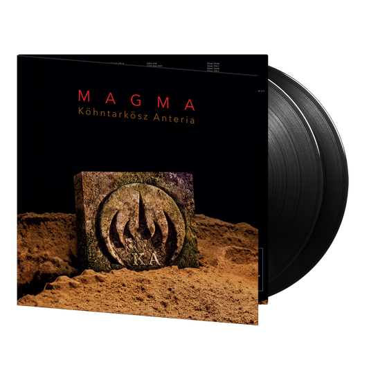 K.A (MOV | 180 GRAM VINYL) | Mint (M) Mint (M) - JAZZ *NEW*