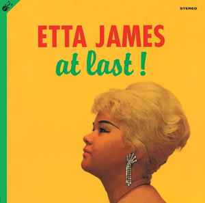 At Last! (VINYL & CD) | - JAZZ *NEW*