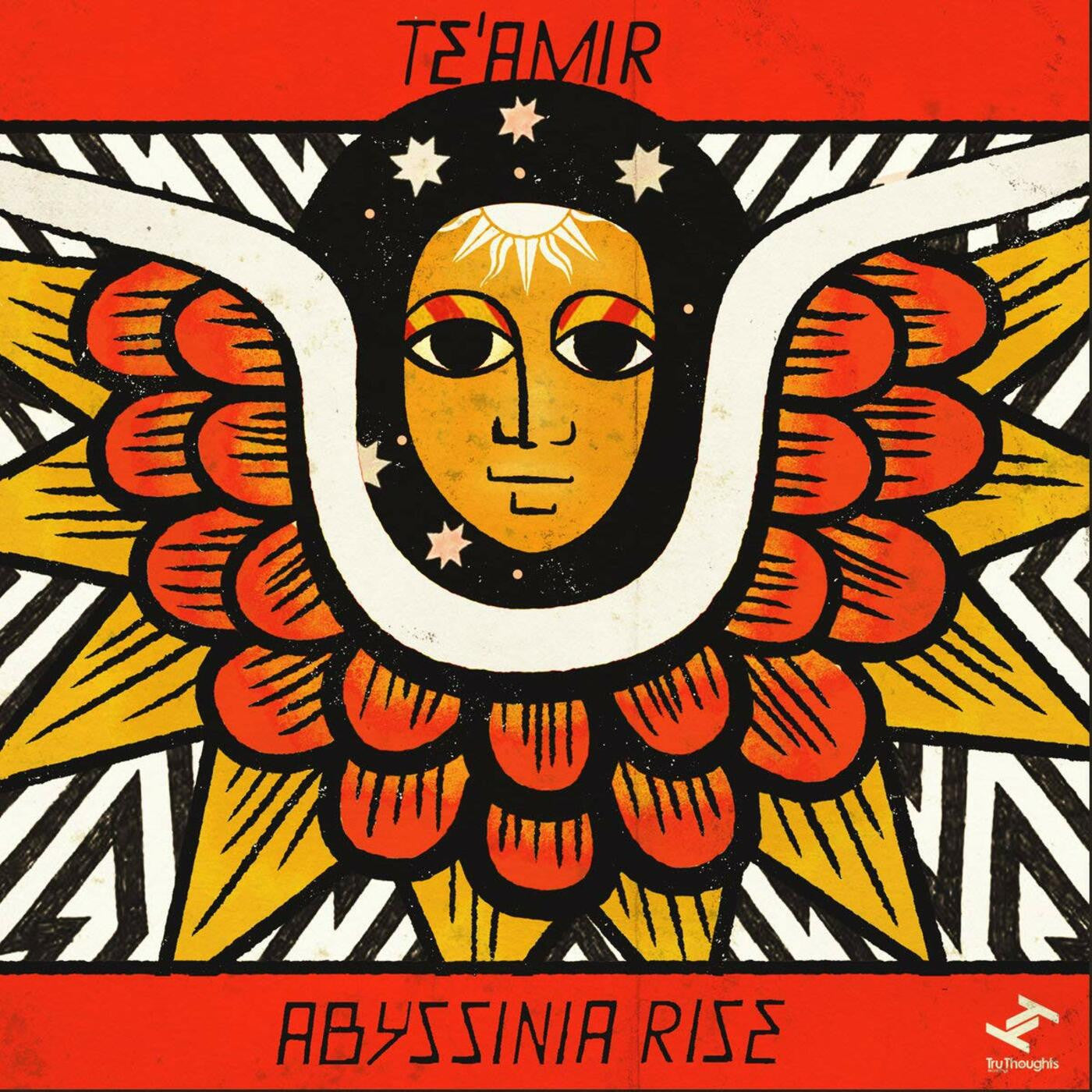 Te'Amir - Abyssinia & Abyssinia Rise (Vinyl) | - JAZZ *NEW*