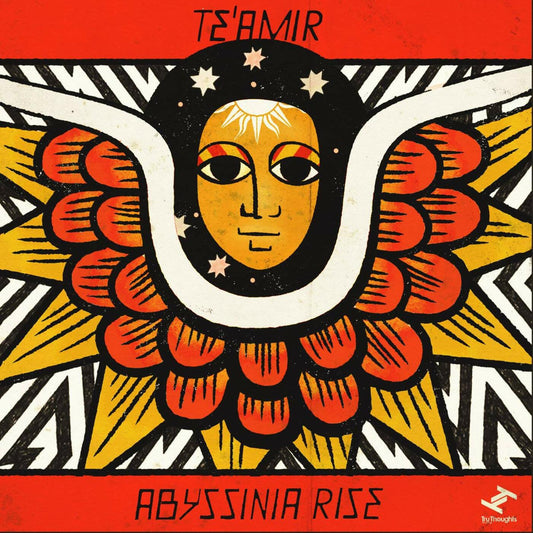 Te'Amir - Abyssinia & Abyssinia Rise (Vinyl) | - JAZZ *NEW*