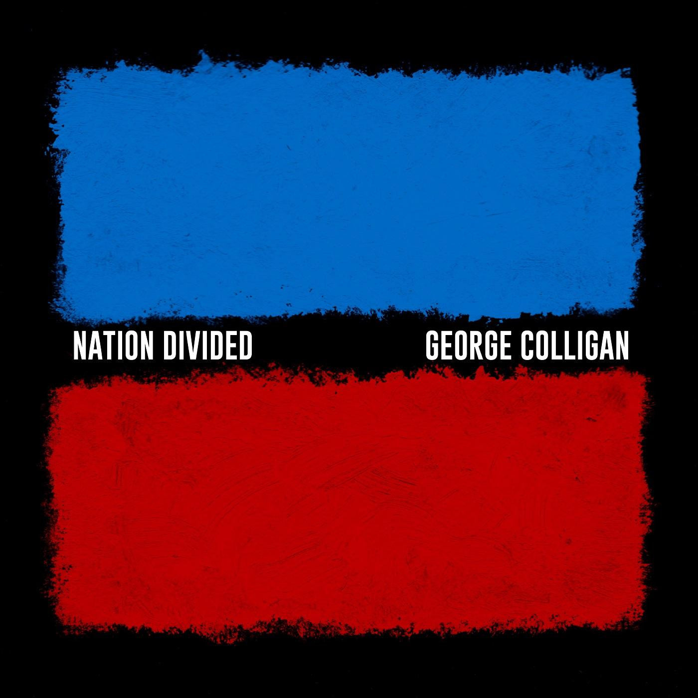 Colligan, George - Nation Divided (CD) | Mint Mint - JAZZ *NEW*