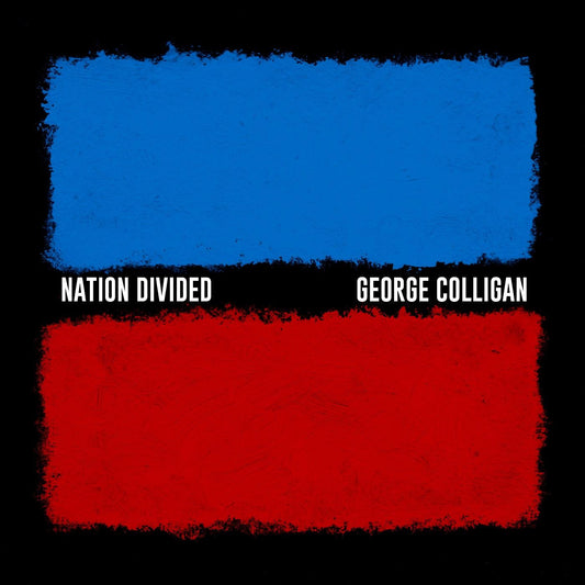Colligan, George - Nation Divided (CD) | Mint Mint - JAZZ *NEW*