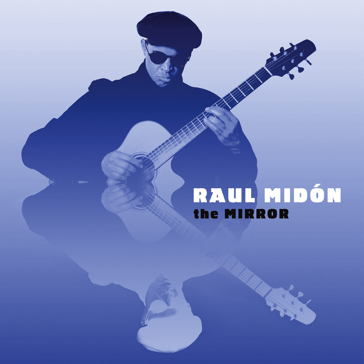 Midón, Raul - The Mirror (CD) | - JAZZ *NEW*